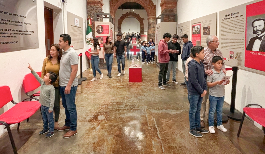 Sala 1: Los orígenes