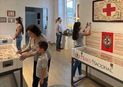 Sala 9: Colecciones