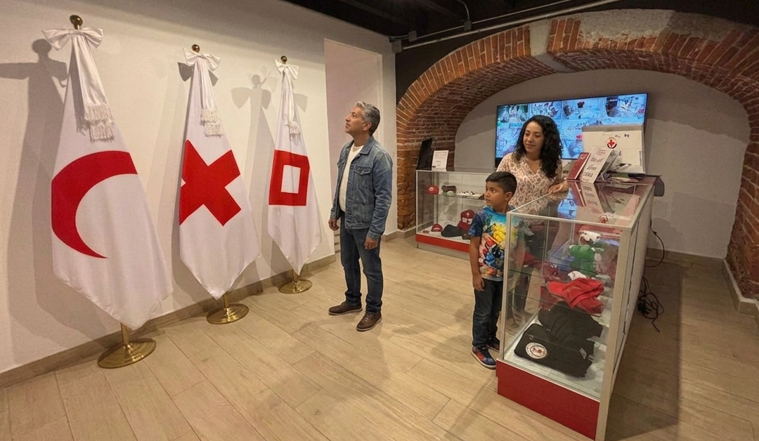 Tienda del Museo