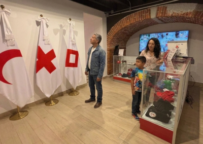 Tienda del Museo